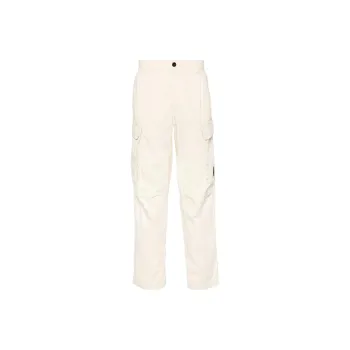 C.P.Company Lens detail Cargo Trousers
