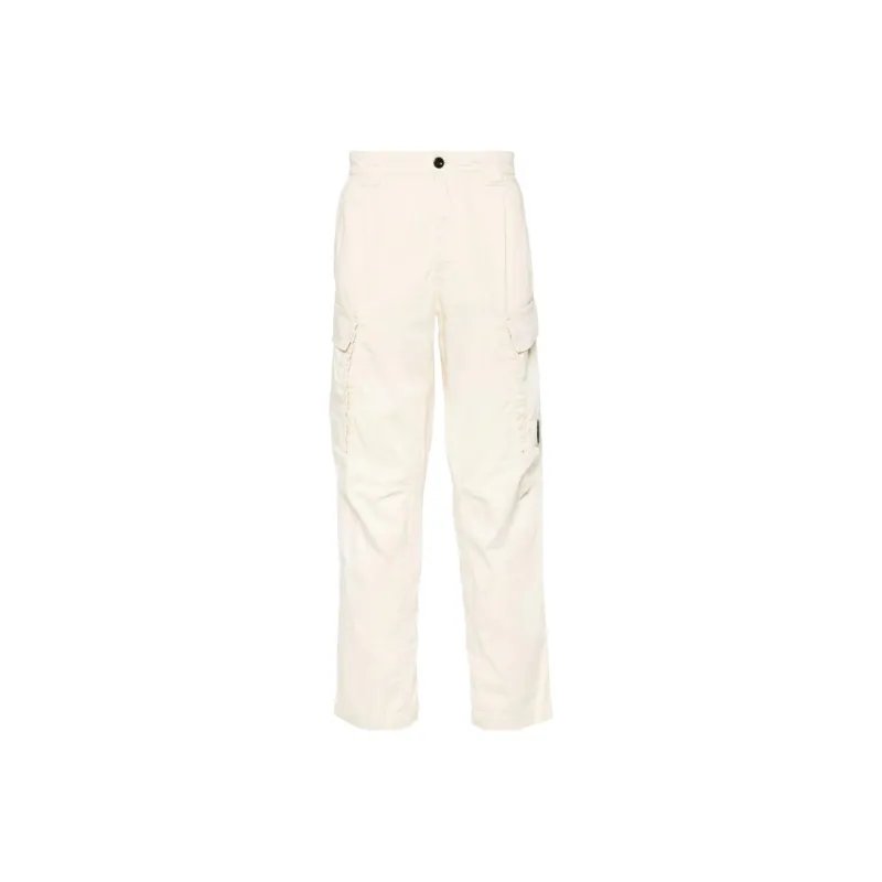 C.P.Company Lens detail Cargo Trousers-0