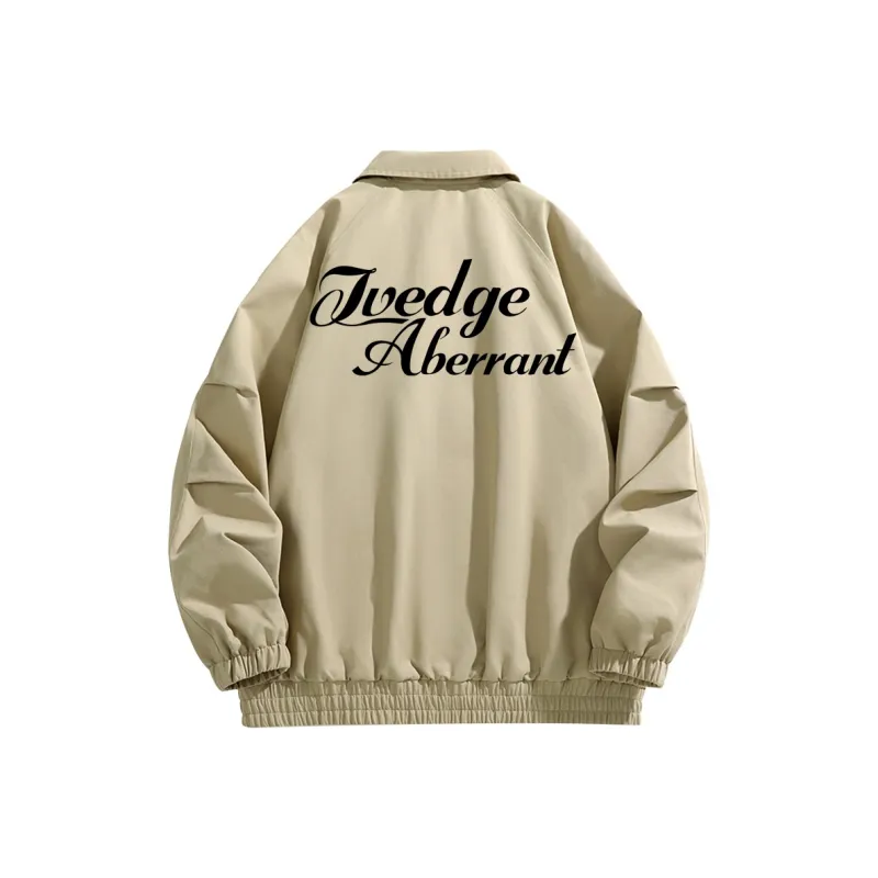 IVEIII Jackets Unisex-2