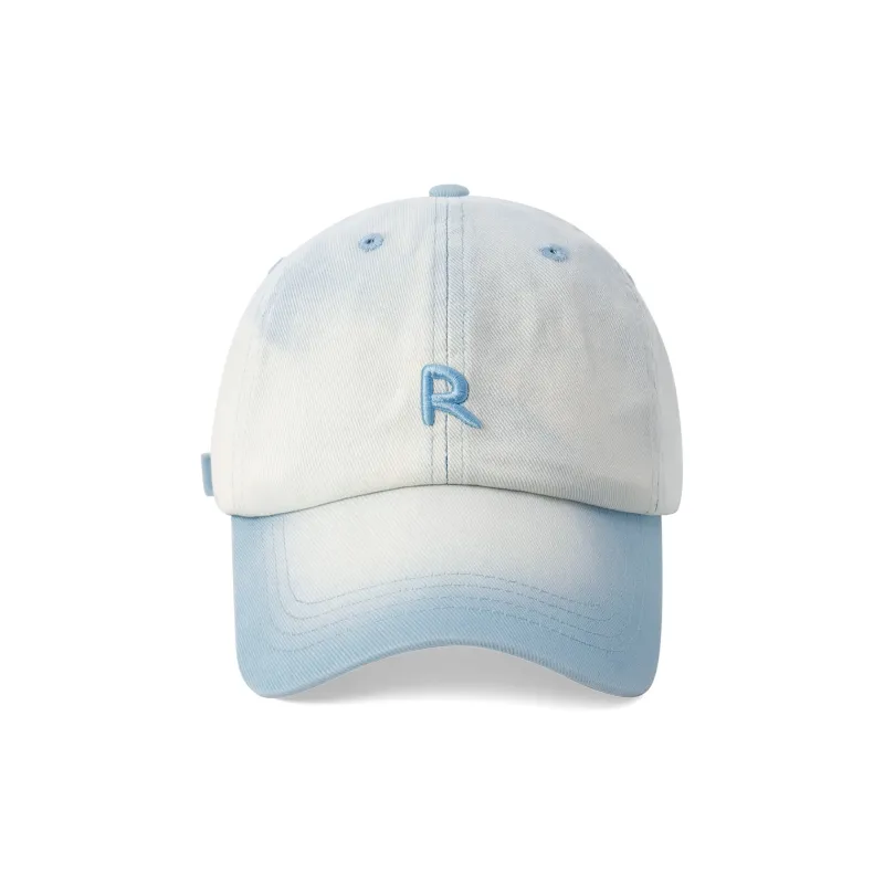 Gold Artist Cotton Baseball Caps Unisex-9