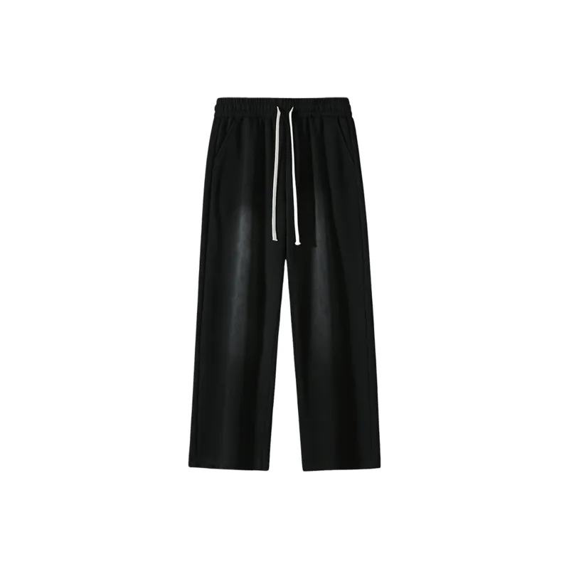 BRNR Knitted Sports Pants Unisex-10