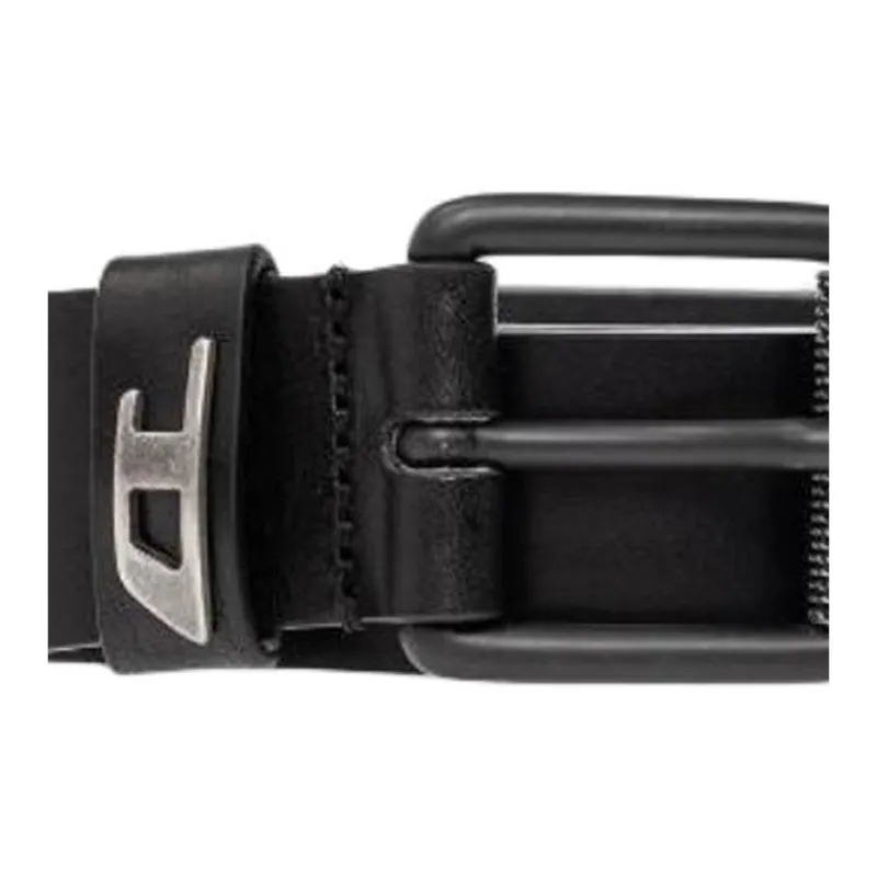 DIESEL B Dave Ii Leather Belt-1