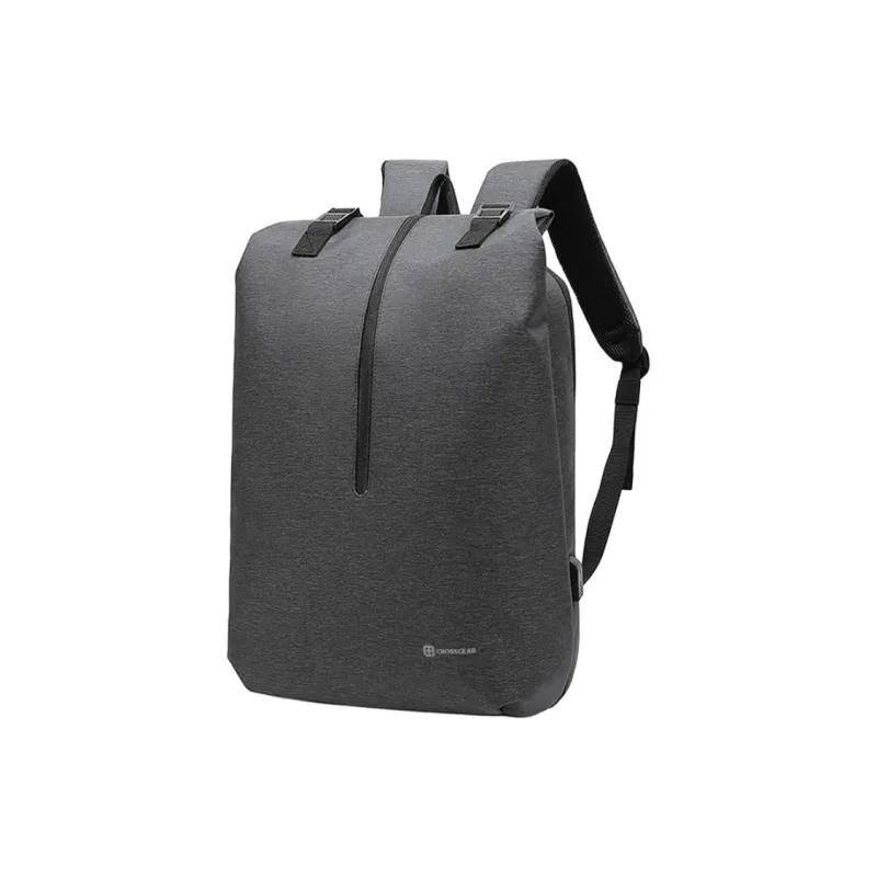CROSSGEAR Water Repellent Fabric Backpack Men's Multicolor-6