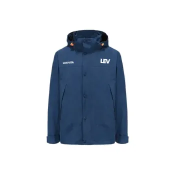 LUX ET VITA Jackets Coats Unisex