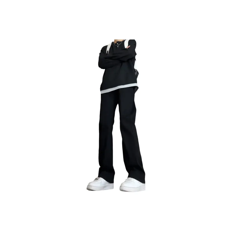 BENATRY Jeans Unisex-2
