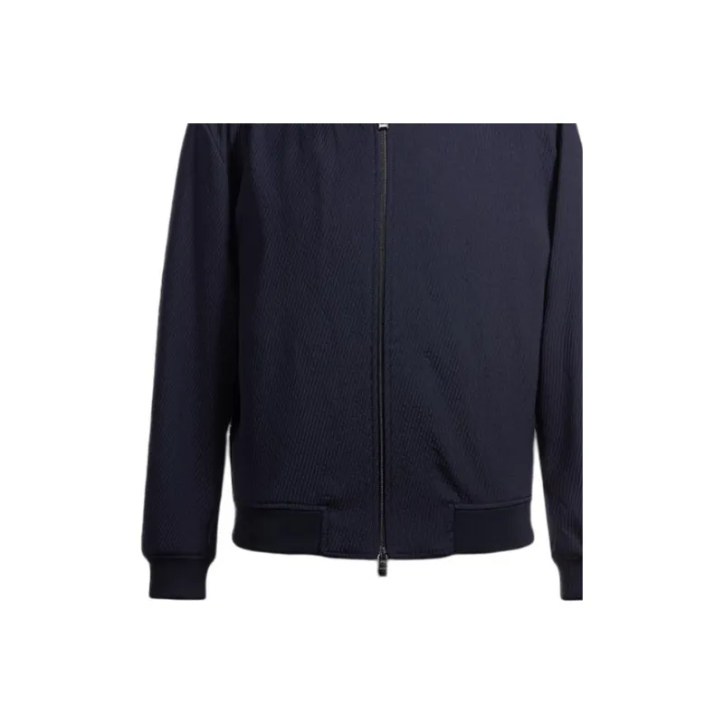 HUGO BOSS SS25 Jackets & Coats Men's Dark Blue-2