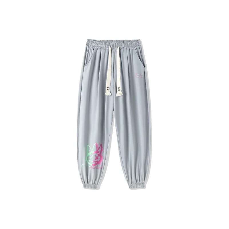 CULT OF INDIVIDUALITY Casual Pants Unisex-24