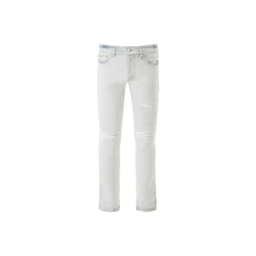 AMIRI Thrasher Classic Skinny Jean