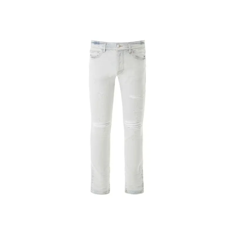 AMIRI Thrasher Classic Skinny Jean-0