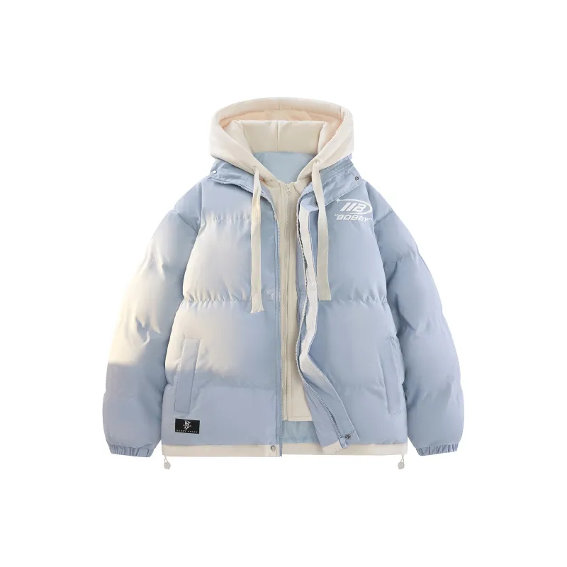 BOBBY ABLEY Puffer Jacket Unisex-8