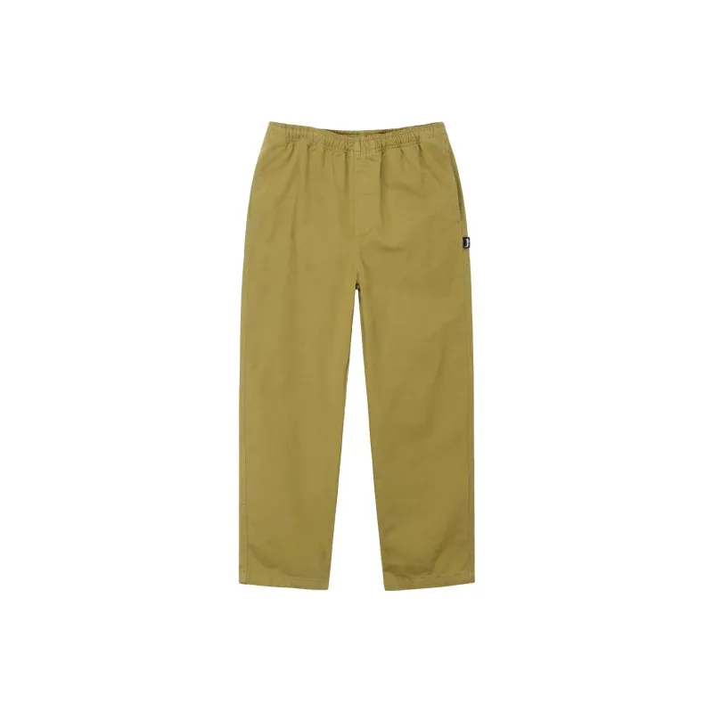 Stussy Brushed Beach Pant-0
