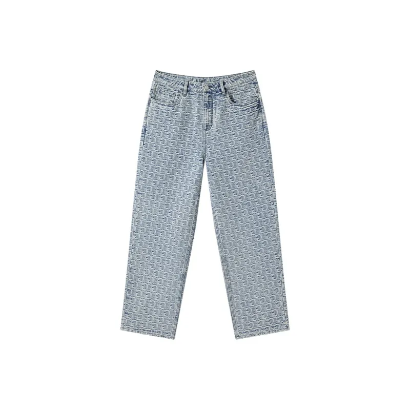 GXG Jeans Men Blue-0