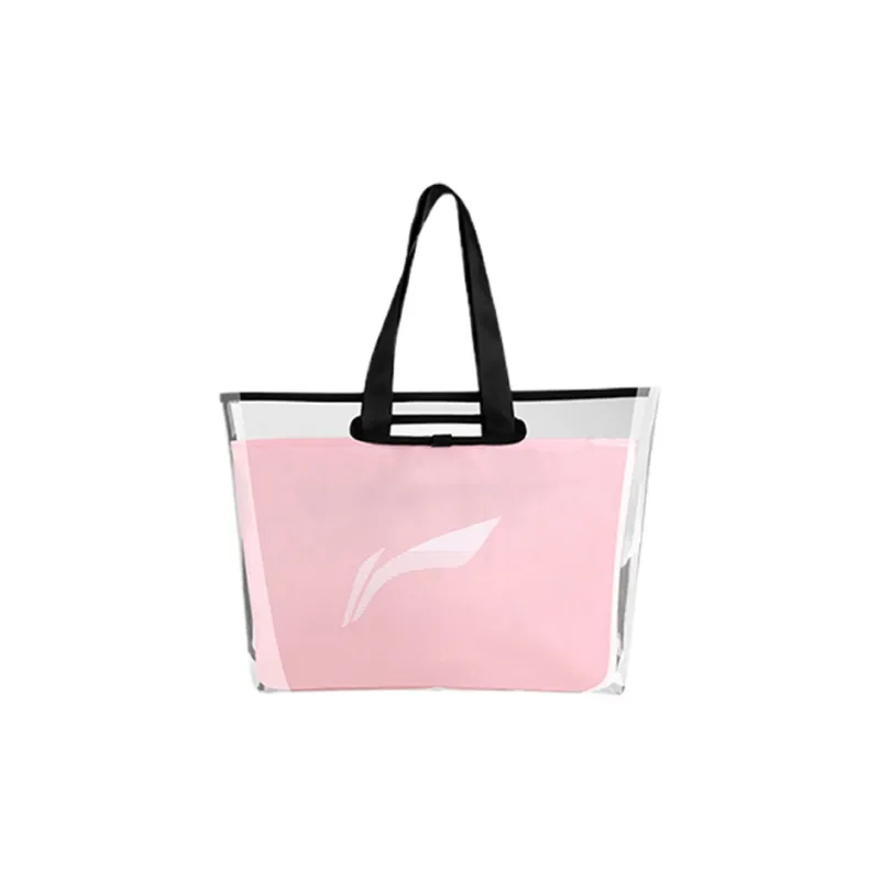 LiNing Polyester Swim Bag Unisex Multicolor-7
