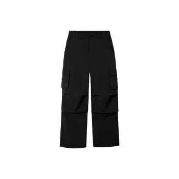 PSO Brand Cargo Pants Unisex