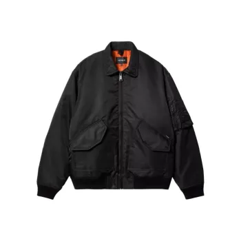 Carhartt WIP Olten Bomber Jacket