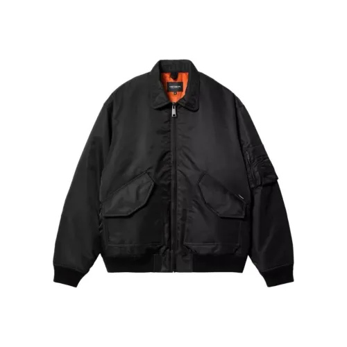 Carhartt WIP Olten Bomber Jacket