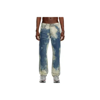 DIESEL Jeans Men Blue