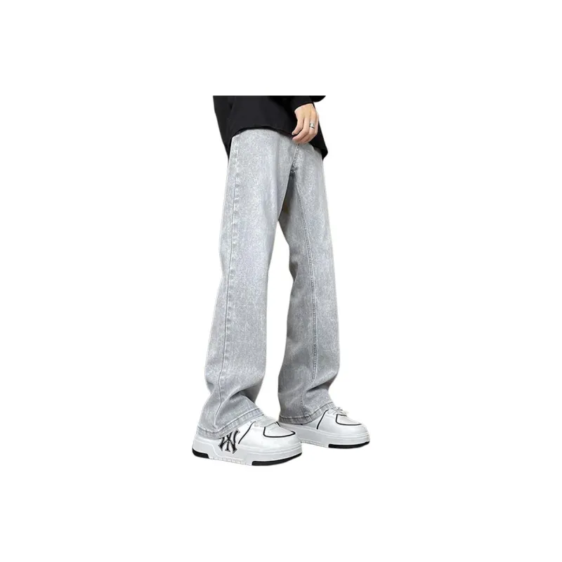 JIMI&JONS Jeans Unisex-6
