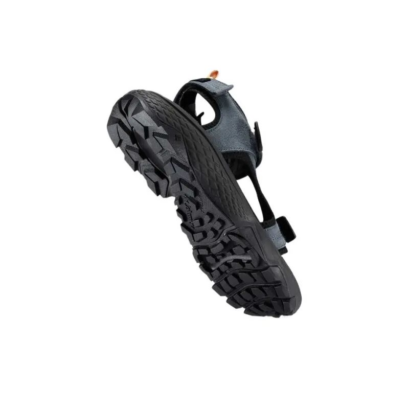 Columbia Peakfreak Rush Beach Sandals Men's Dark Gray-2