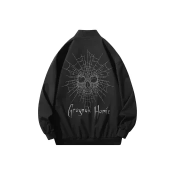 GROGNAK Jackets Unisex