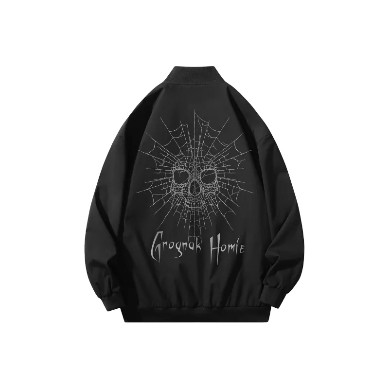 GROGNAK Jackets Unisex-0