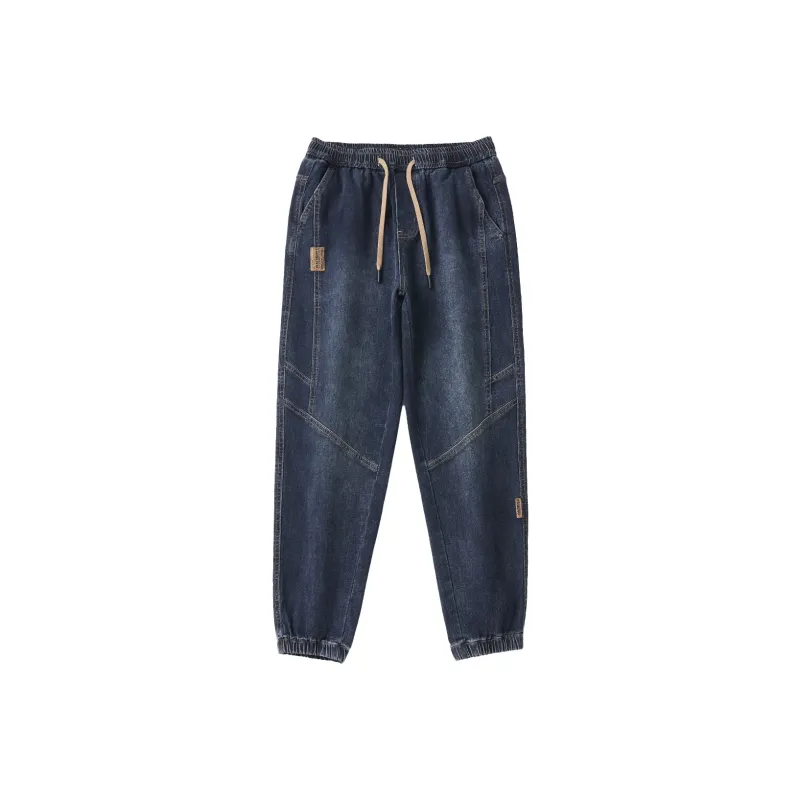 EPTISON Jeans Men-7