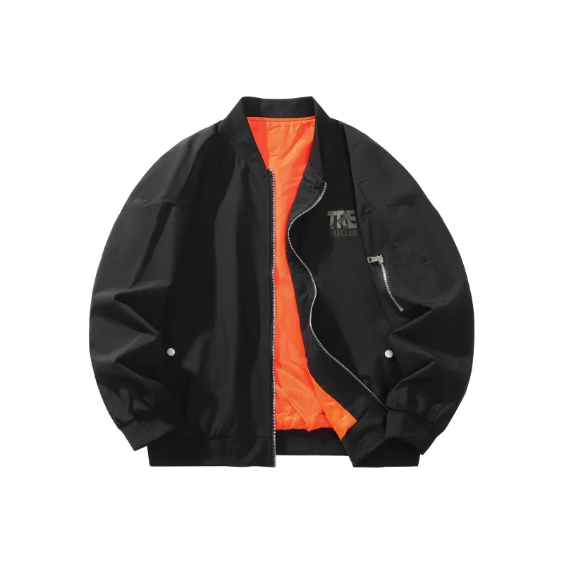 Tre Club Puffer Jackets Unisex-4