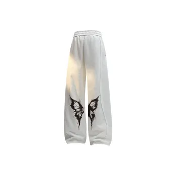 FAX FOR FMACM Casual Pants Unisex