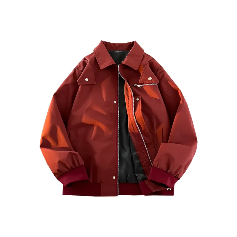 GNOMESHGH Jackets Unisex-12