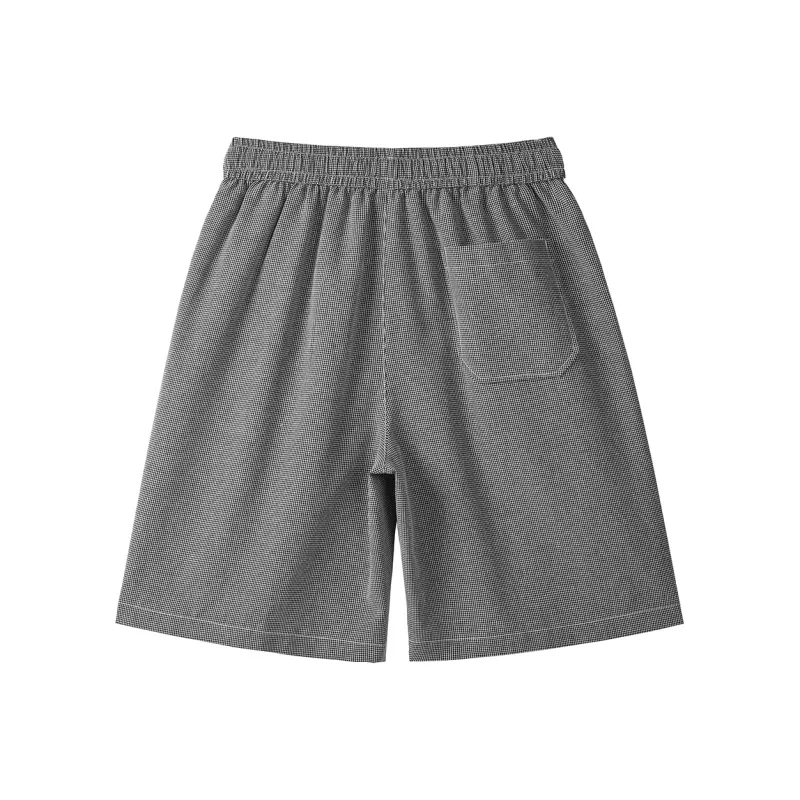 OXO OVERLOAD Casual Shorts Unisex-1