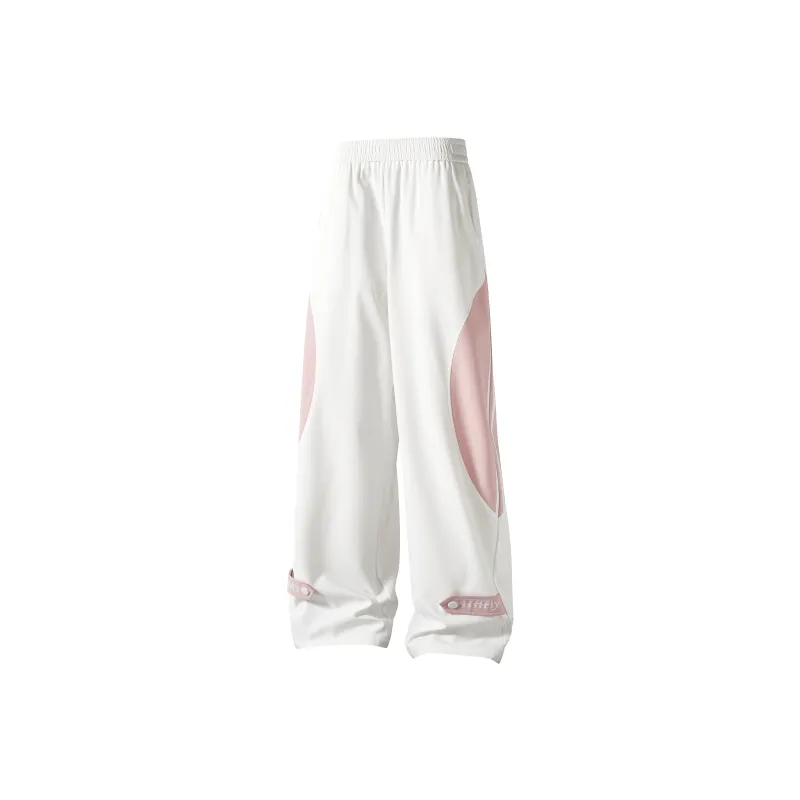 Jifffly Casual Pants Unisex-8