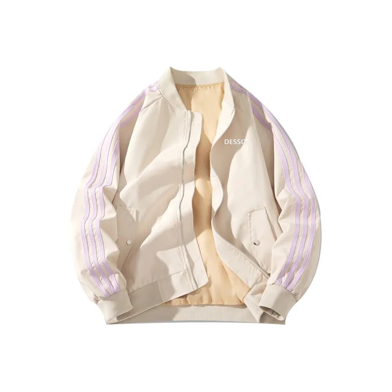 DESSO Jackets Unisex-9