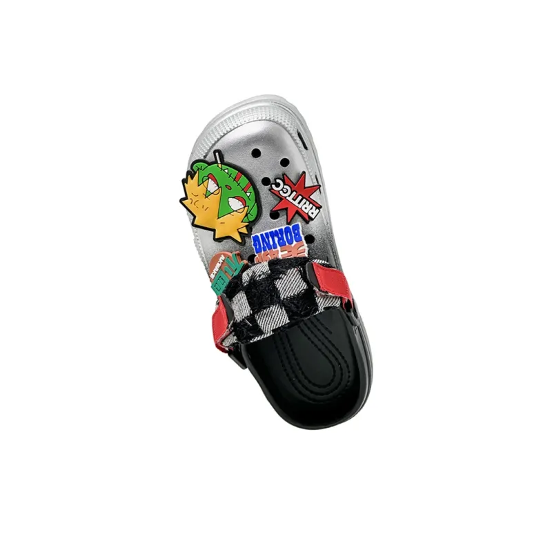OUBT Clogs Unisex-3