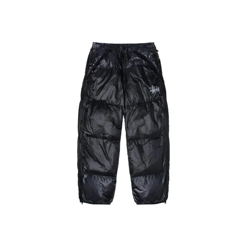 Stussy Micro Ripstop Down Parka-0