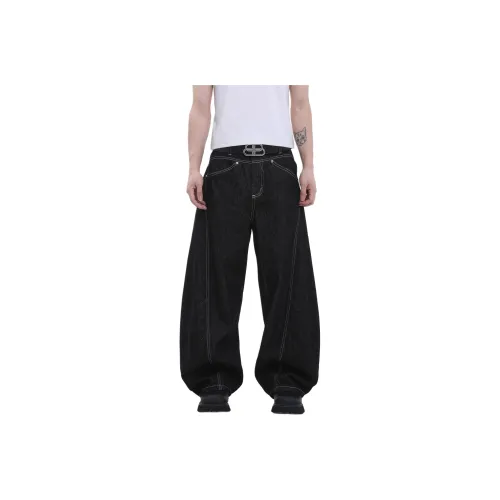 FOREVER 21 Jeans Men Black