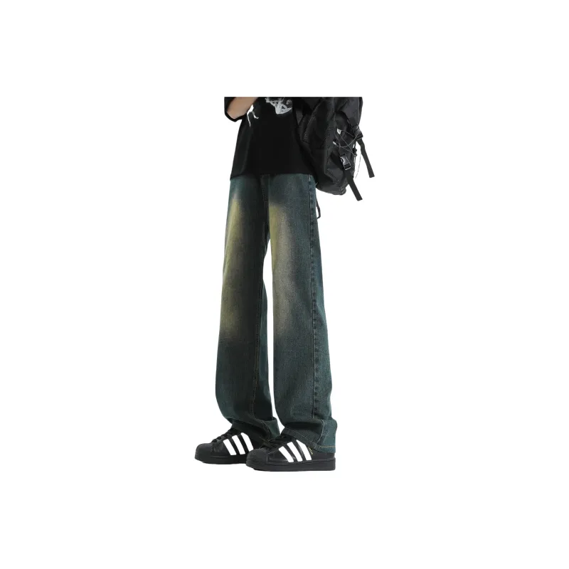 FORCEPULR Jeans Unisex-12