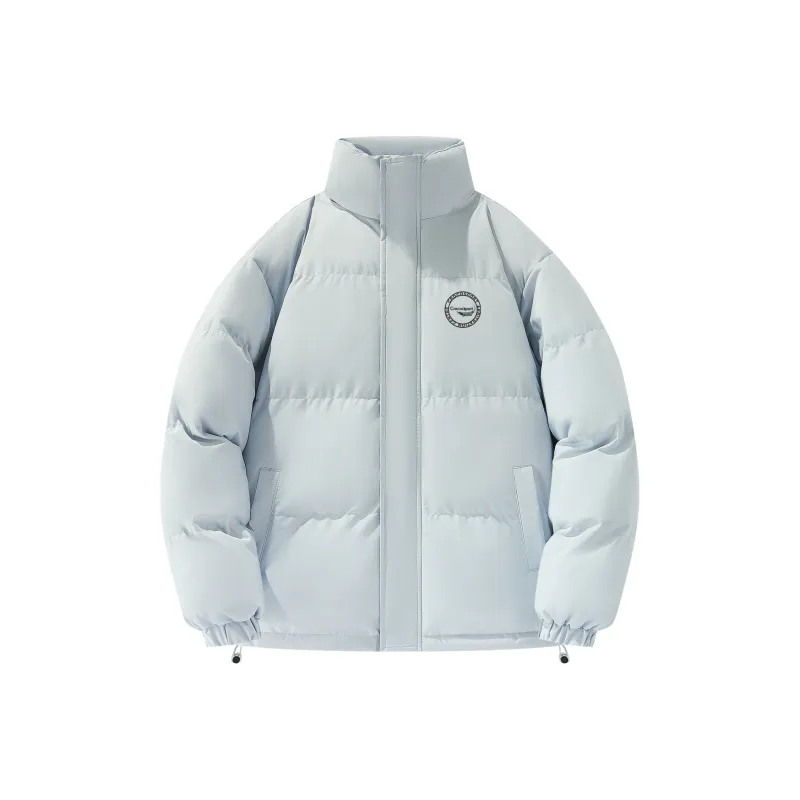 CrocoSport Puffer Jacket Unisex-16