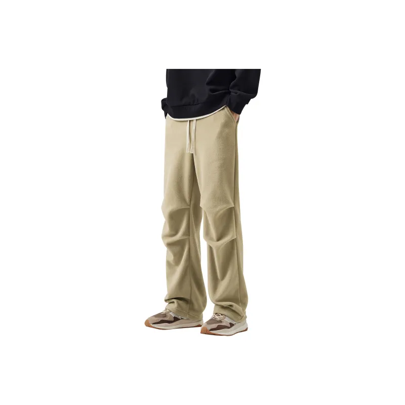 Lightning X Storm Casual Pants Unisex Blue-6