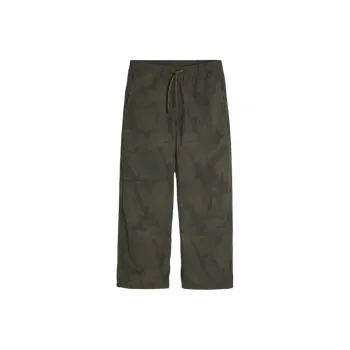 Hollister Casual Pants Men's Dark Cyan
