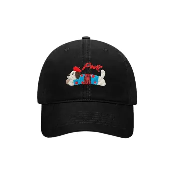 Yalu Preferred Cotton Baseball Caps Unisex