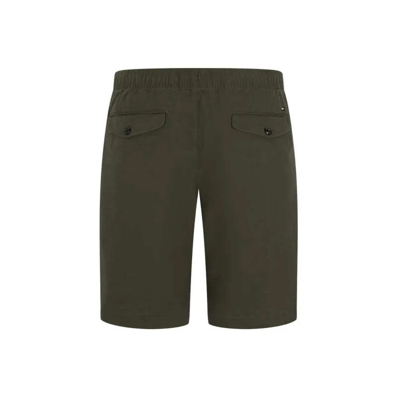 Tommy Hilfiger Harlem Shorts-1