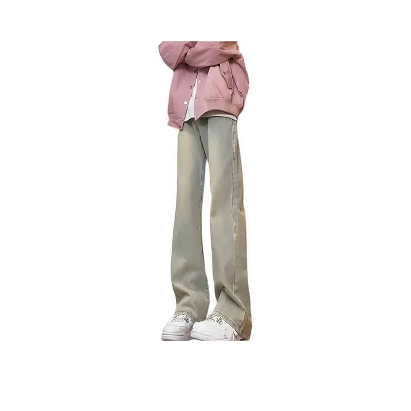UNthemed Jeans Unisex-3