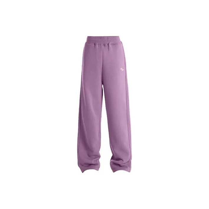 WHOOSIS Casual Pants Unisex-2