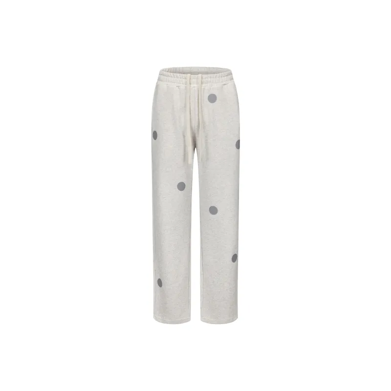 Duamin Casual Pants Unisex-0