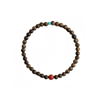Seven Little Craftsmen Kyara Bracelets Unisex