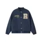 Navy Blue Yellow
