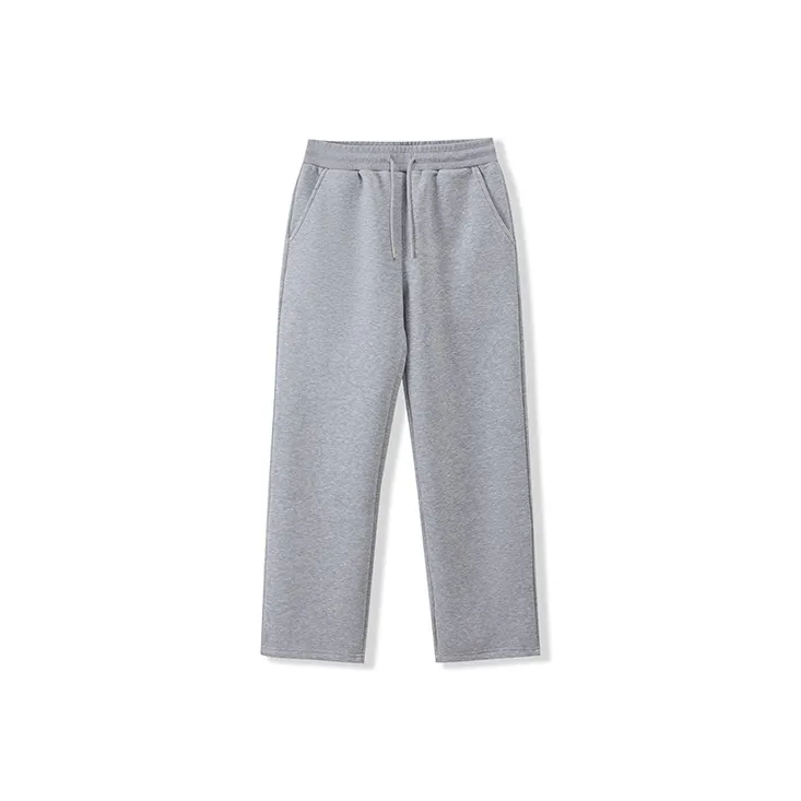 I'm David Casual Pants Unisex-7