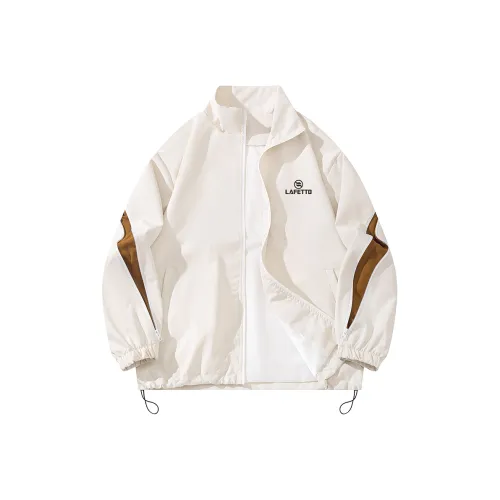 Lafetto Puffer Jackets Unisex