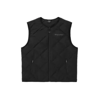 Discovery Expedition DihasTube Vest Men's Black