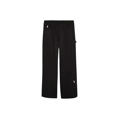 PUMA x CARROTS PUMA X CARROTS SS24 Casual Pants Men's Black
